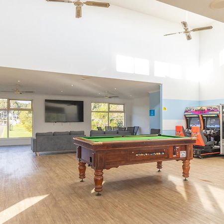 Nrma Warrnambool Riverside Holiday Park 외부 사진