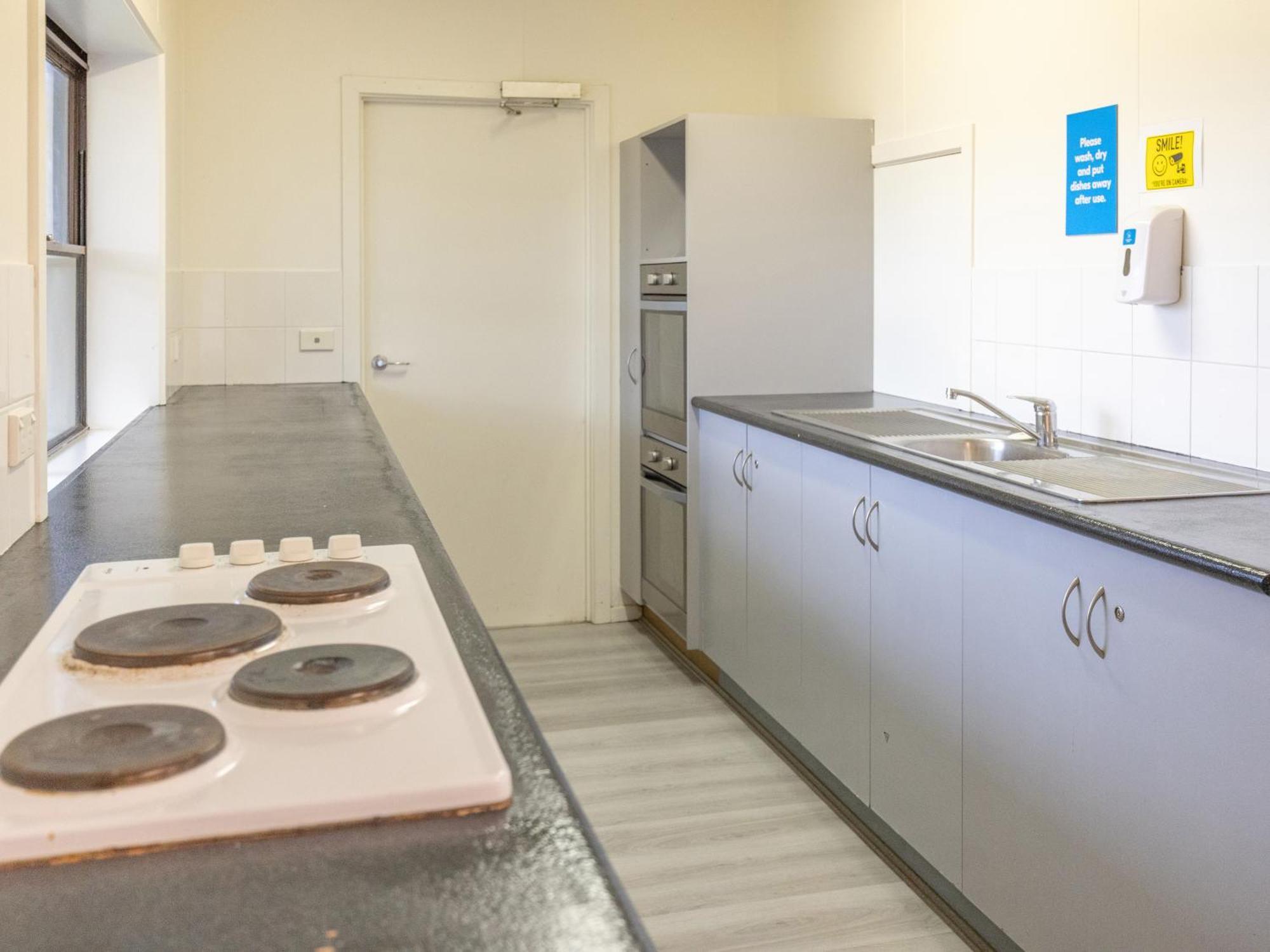 Nrma Warrnambool Riverside Holiday Park 외부 사진