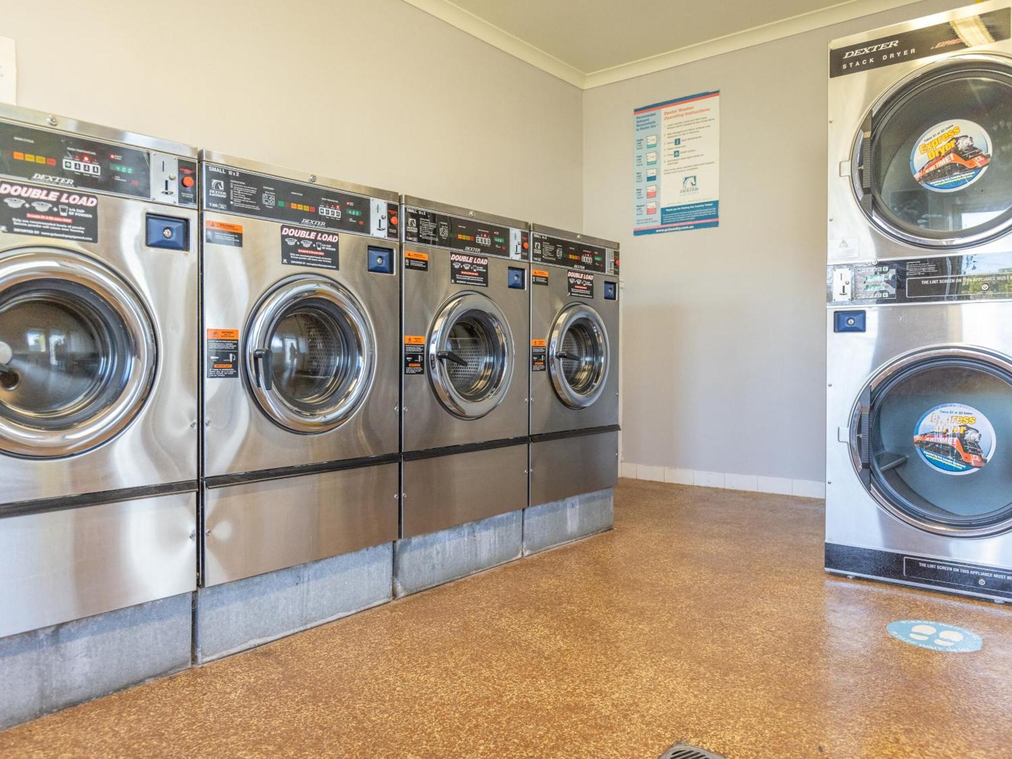 Nrma Warrnambool Riverside Holiday Park 외부 사진