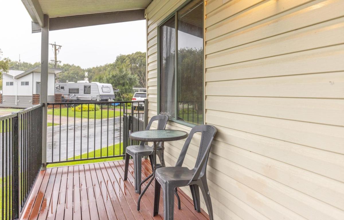 Nrma Warrnambool Riverside Holiday Park 외부 사진