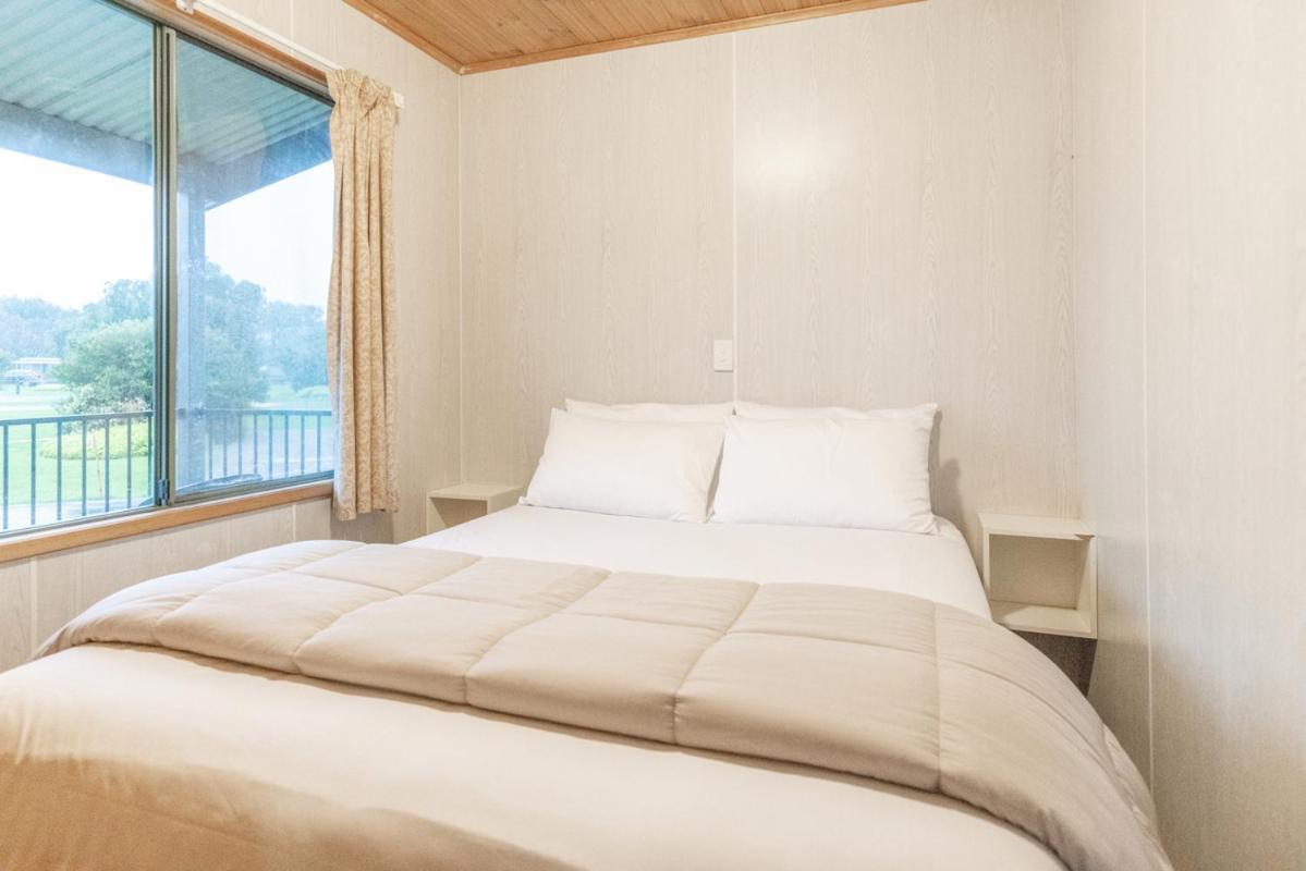 Nrma Warrnambool Riverside Holiday Park 외부 사진