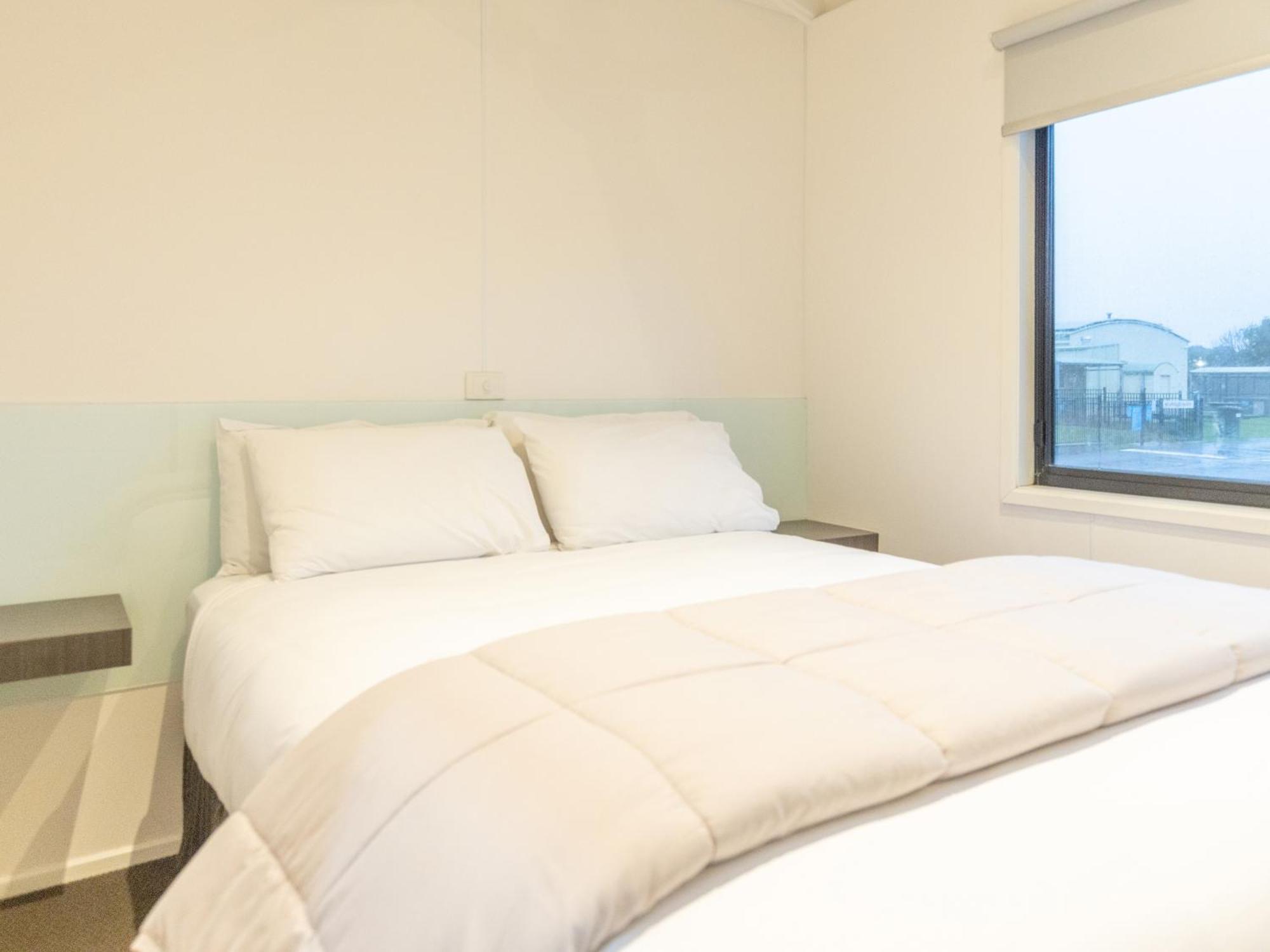 Nrma Warrnambool Riverside Holiday Park 객실 사진