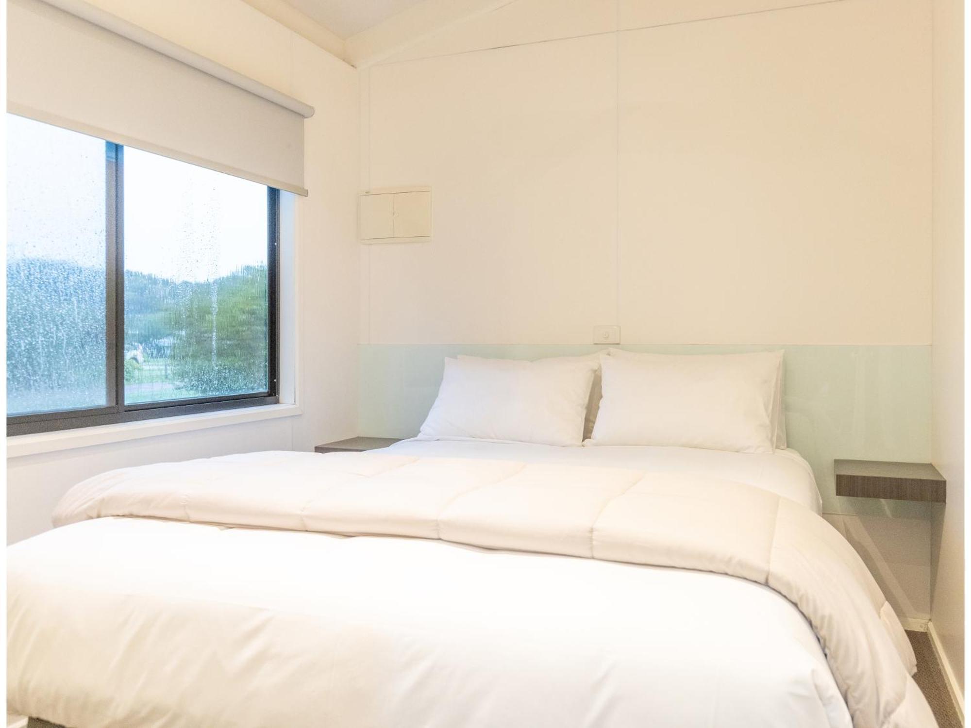 Nrma Warrnambool Riverside Holiday Park 객실 사진