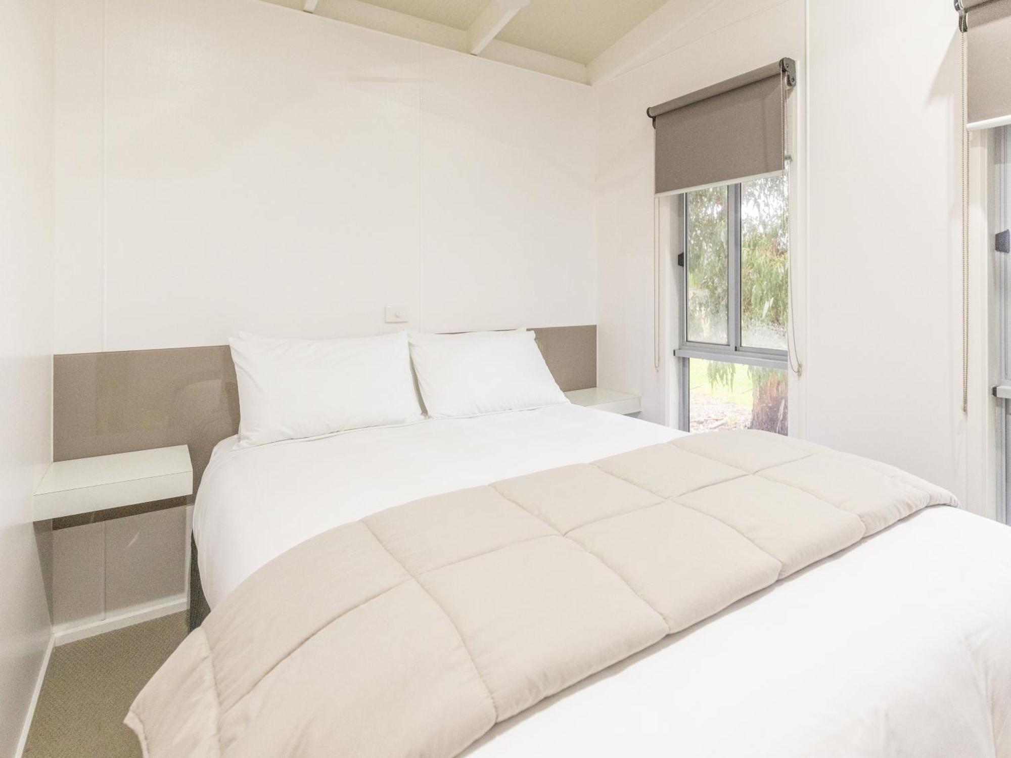 Nrma Warrnambool Riverside Holiday Park 객실 사진