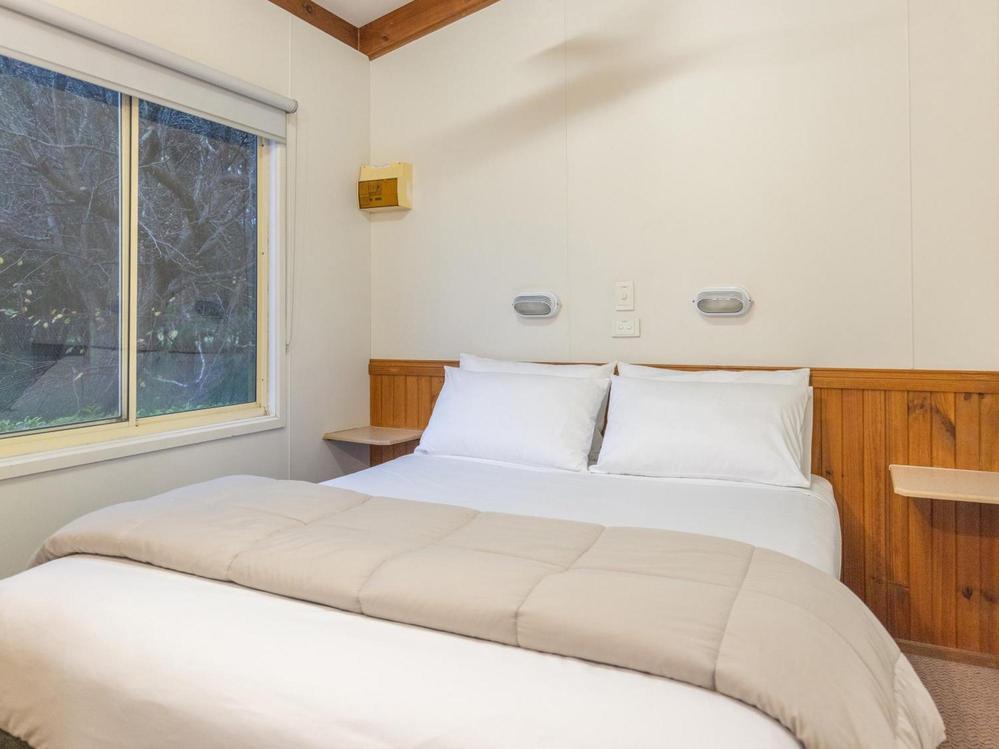 Nrma Warrnambool Riverside Holiday Park 객실 사진